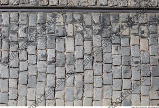 Photo Textures of Tiles Floor